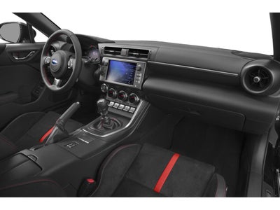 2024 Subaru BRZ Limited Manual