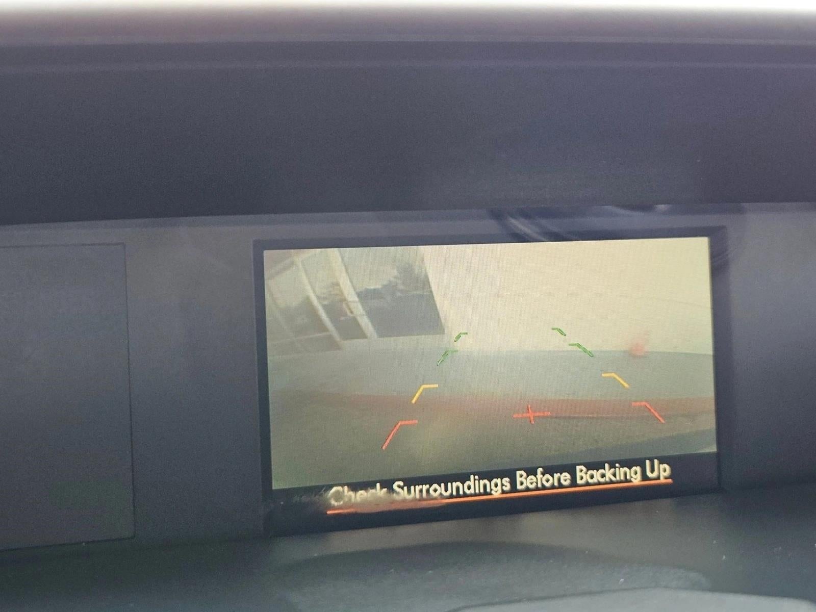 2014 Subaru Forester 2.5i Premium Automatic