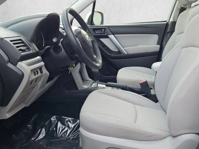 2014 Subaru Forester 2.5i Premium Automatic