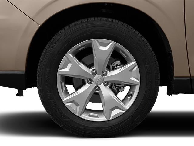 2014 Subaru Forester 2.5i Premium Automatic