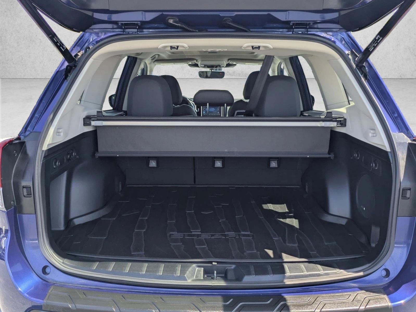 2024 Subaru Forester Sport AWD