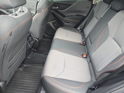 2024 Subaru Forester Sport AWD