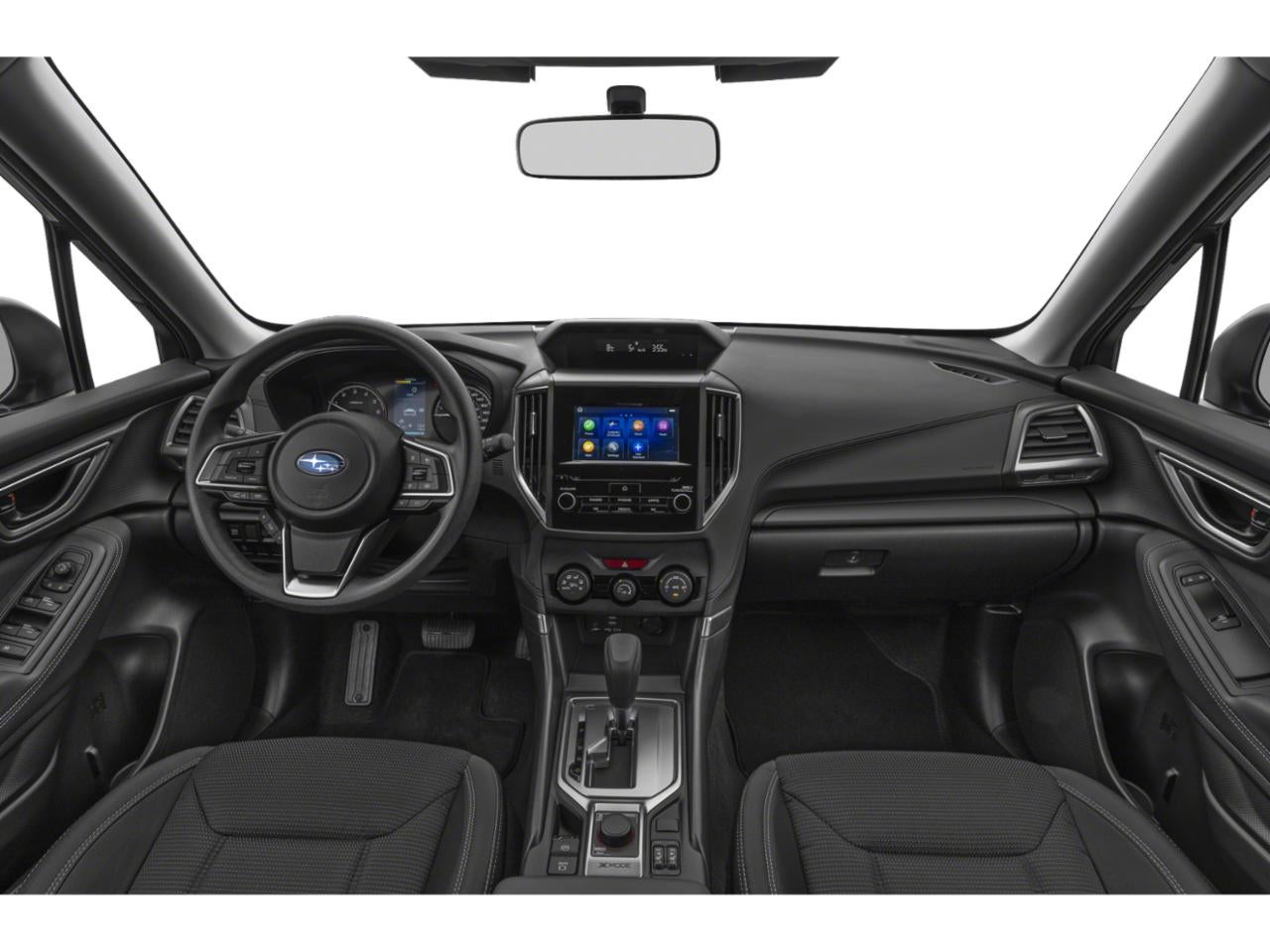 2024 Subaru Forester Sport AWD