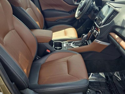 2023 Subaru Forester Touring CVT