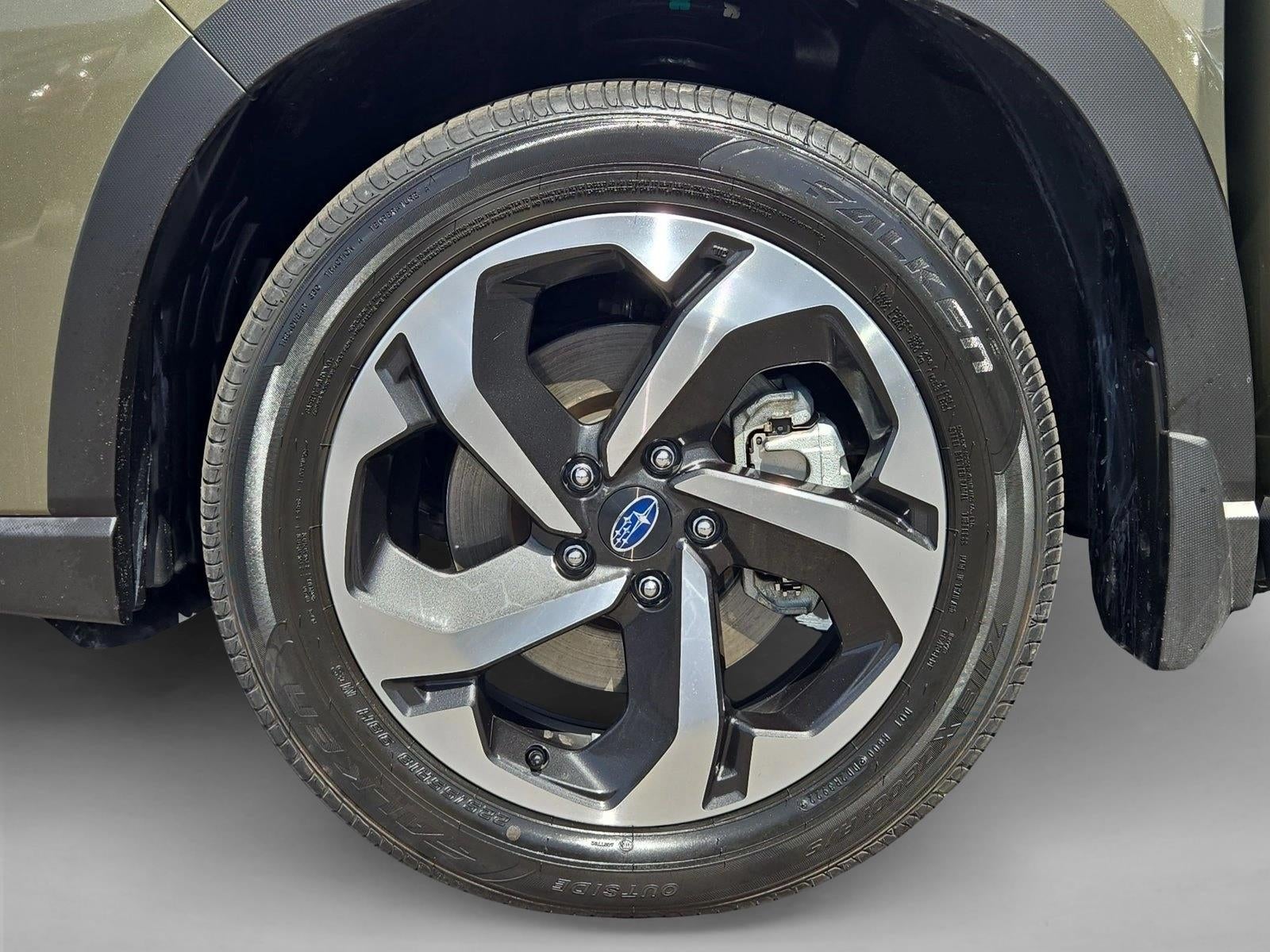 2023 Subaru Forester Touring CVT