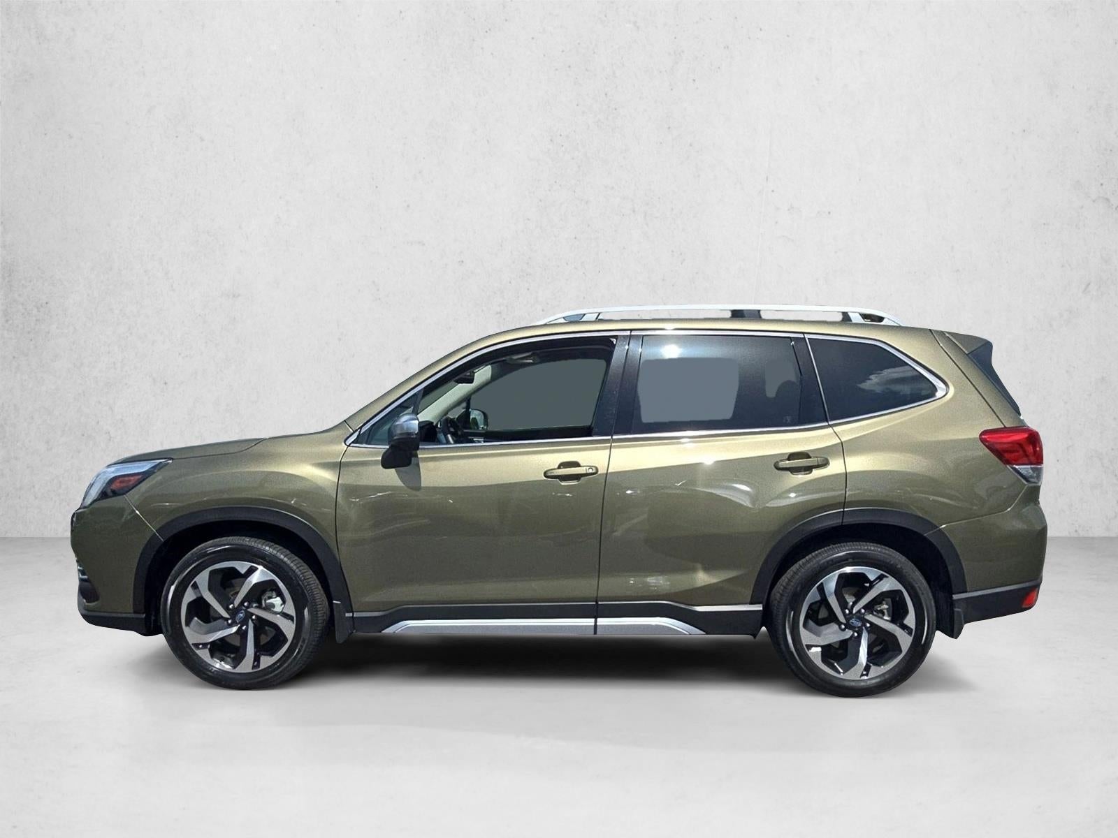 2023 Subaru Forester Touring CVT