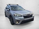 2019 Subaru Forester 2.5i Limited
