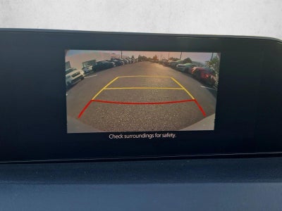 2020 Mazda Mazda3 Sedan Select Package FWD