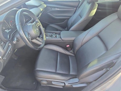 2020 Mazda Mazda3 Sedan Select Package FWD