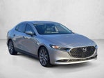 2020 Mazda Mazda3 Sedan Select Package FWD