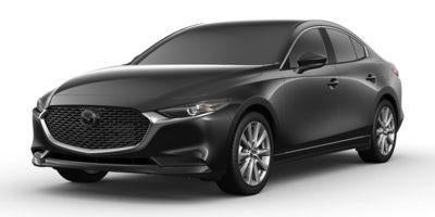 2020 Mazda Mazda3 Sedan Select Package FWD
