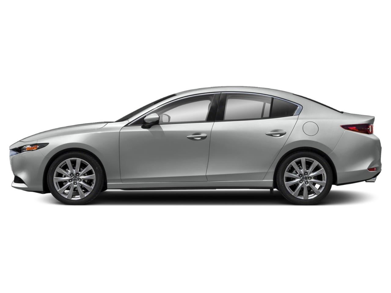 2020 Mazda Mazda3 Sedan Select Package FWD