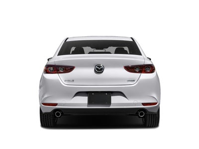 2020 Mazda Mazda3 Sedan Select Package FWD