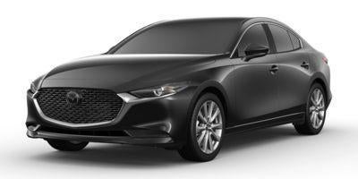 2019 Mazda Mazda3 Sedan AWD w/Preferred Pkg