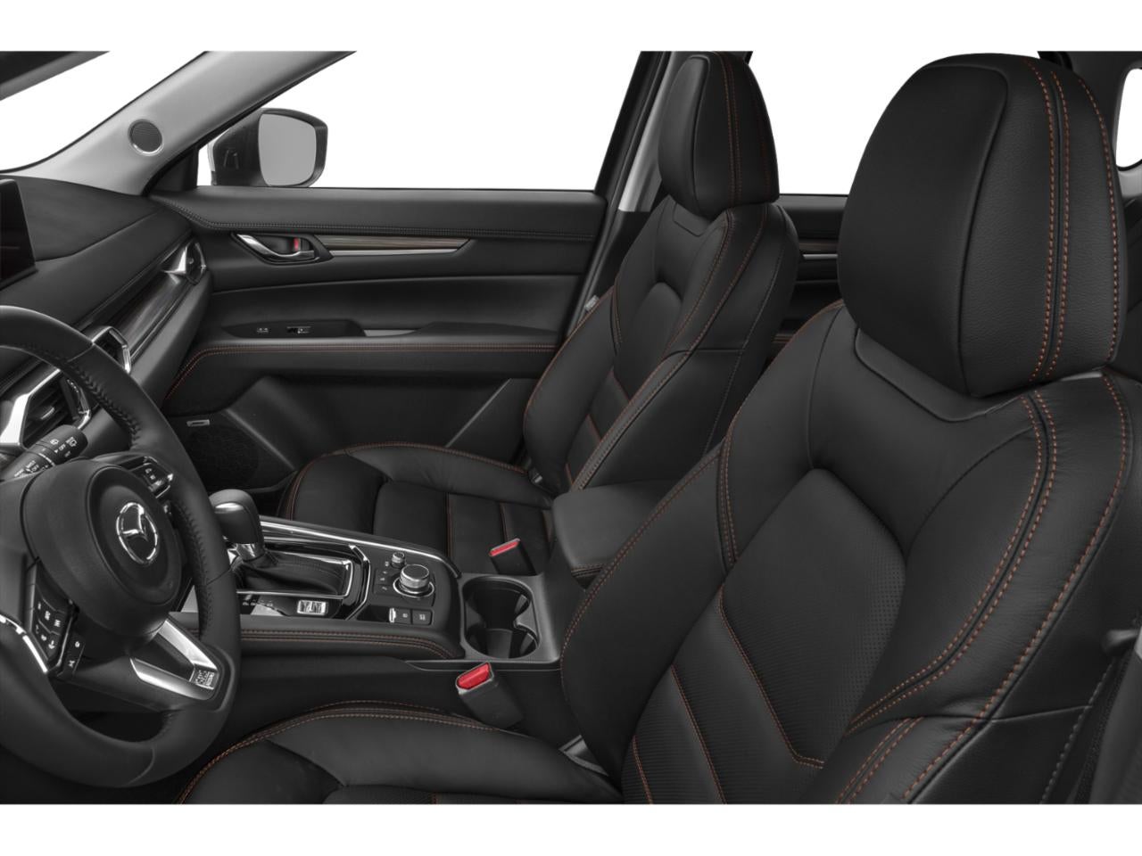 2021 Mazda Mazda CX-5 Grand Touring Reserve AWD