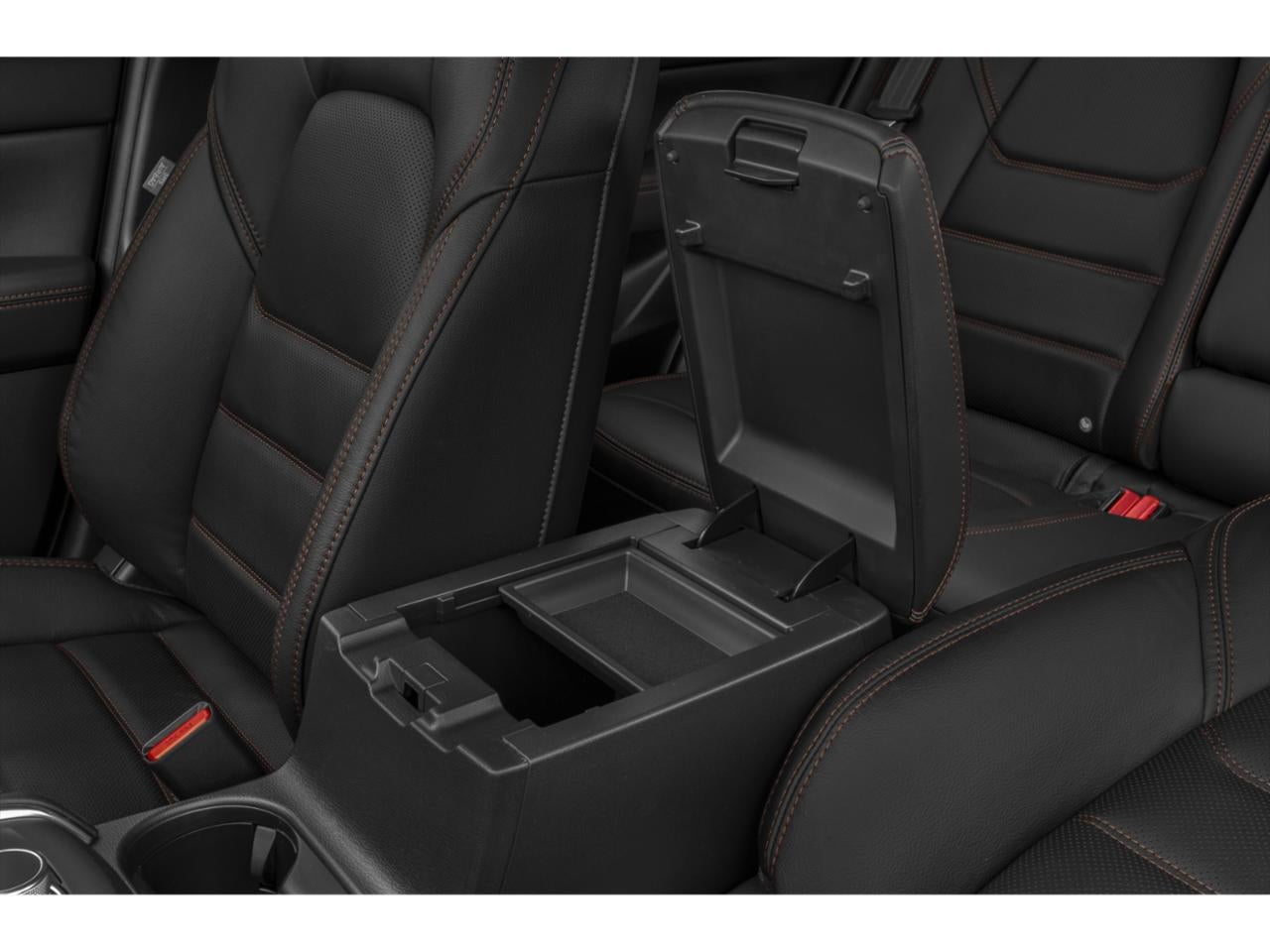 2021 Mazda Mazda CX-5 Grand Touring Reserve AWD