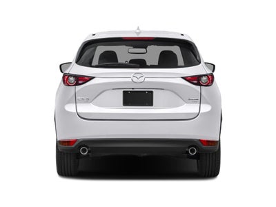 2021 Mazda Mazda CX-5 Grand Touring Reserve AWD