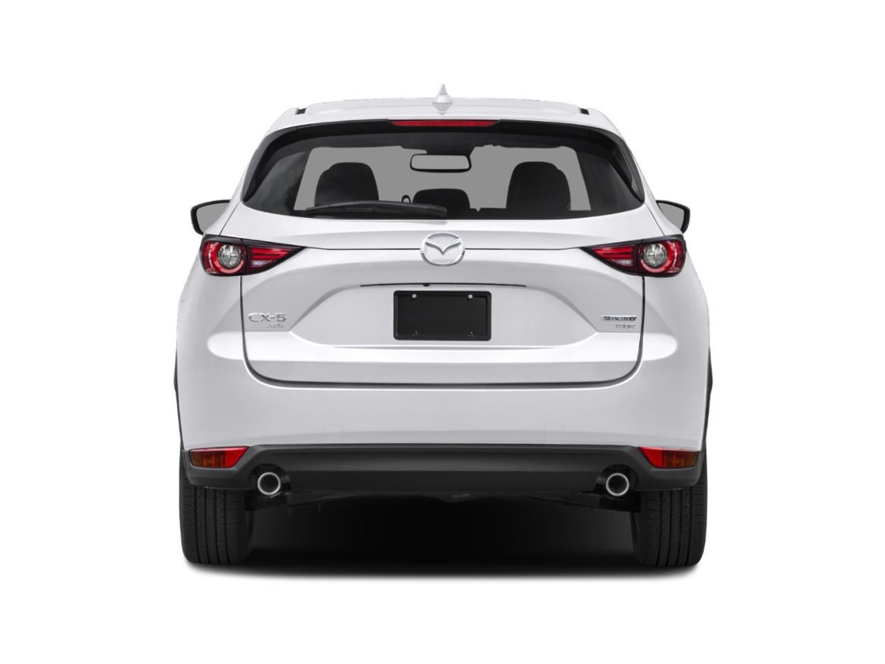 2021 Mazda Mazda CX-5 Grand Touring Reserve AWD