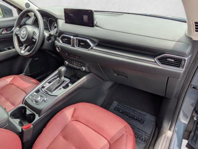 2023 Mazda Mazda CX-5 2.5 S Carbon Edition AWD