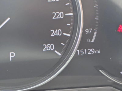 2023 Mazda Mazda CX-5 2.5 S Premium Package AWD
