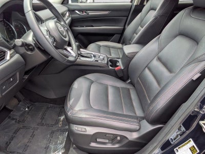 2023 Mazda Mazda CX-5 2.5 S Premium Package AWD