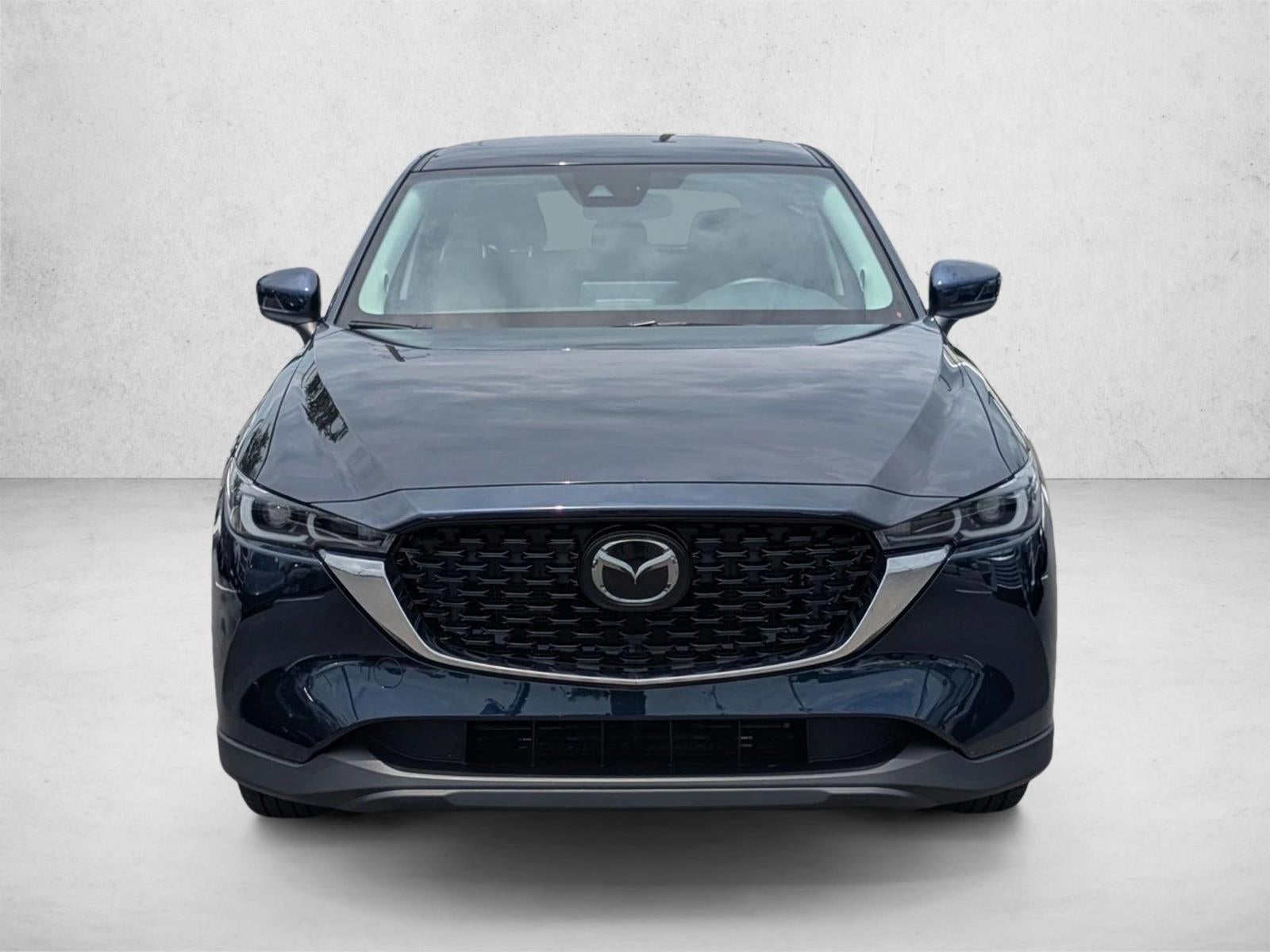 2023 Mazda Mazda CX-5 2.5 S Premium Package AWD