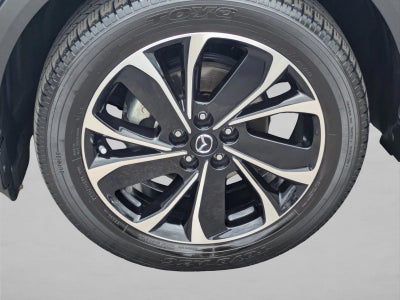 2023 Mazda Mazda CX-5 2.5 S Premium Package AWD