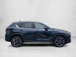 2023 Mazda Mazda CX-5 2.5 S Premium Package AWD