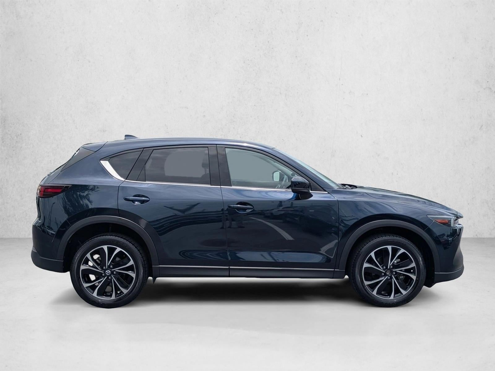 2023 Mazda Mazda CX-5 2.5 S Premium Package AWD