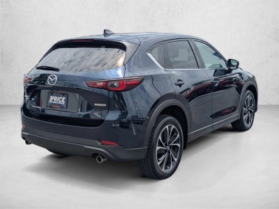 2023 Mazda Mazda CX-5 2.5 S Premium Package AWD