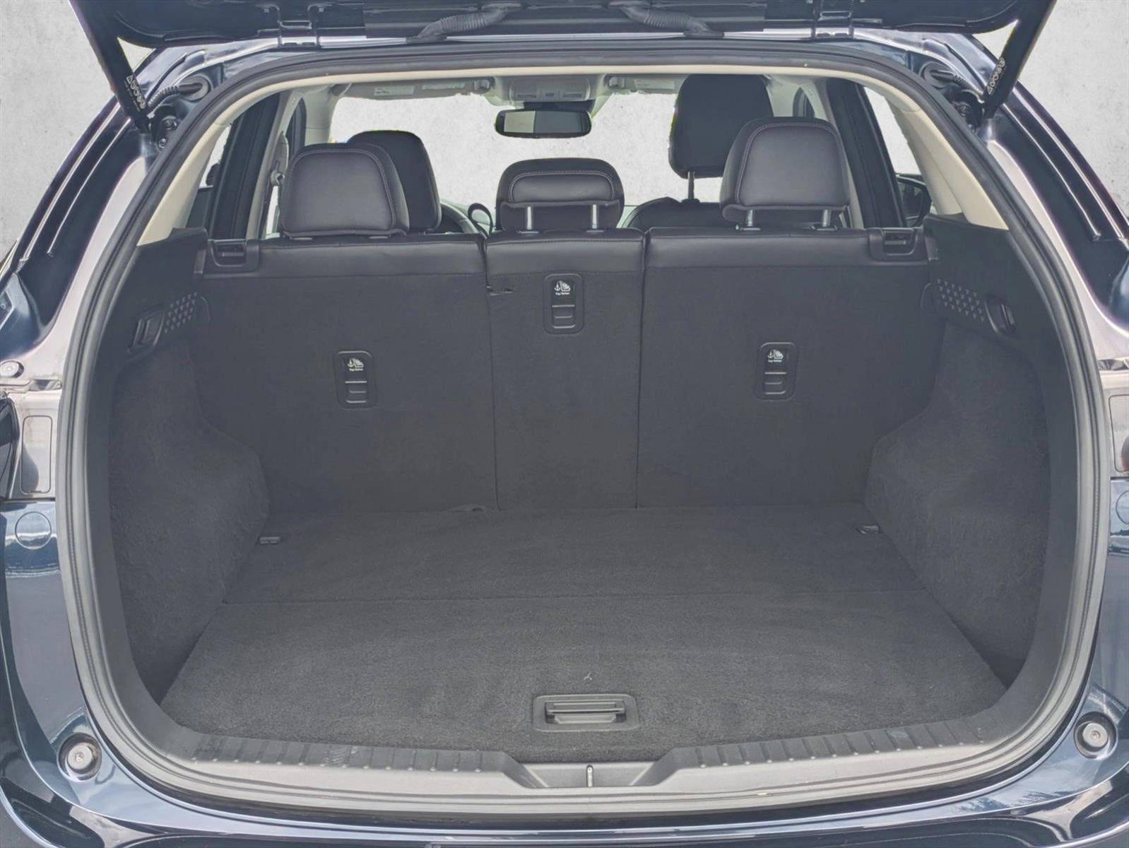 2023 Mazda Mazda CX-5 2.5 S Premium Package AWD