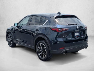 2023 Mazda Mazda CX-5 2.5 S Premium Package AWD