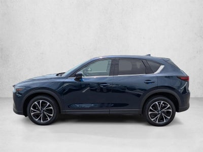 2023 Mazda Mazda CX-5 2.5 S Premium Package AWD