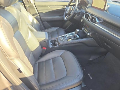 2021 Mazda Mazda CX-5 Grand Touring AWD
