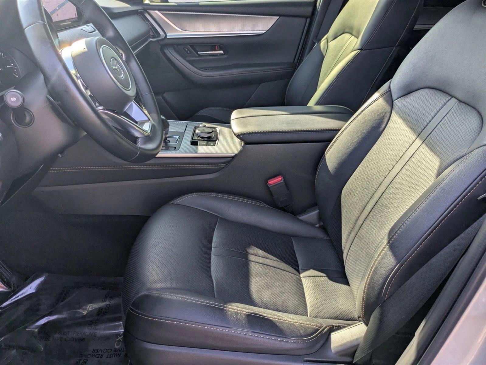 2024 Mazda Mazda CX-90 3.3 Turbo Premium AWD