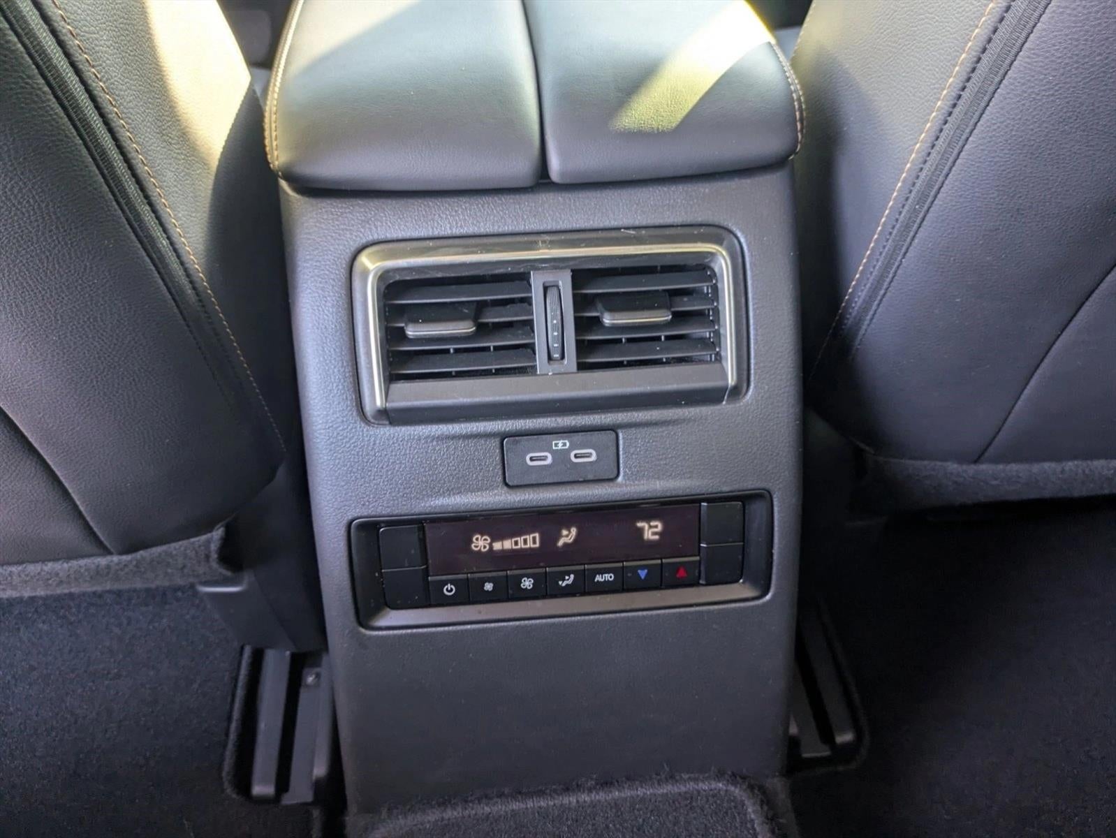 2024 Mazda Mazda CX-90 3.3 Turbo Premium AWD