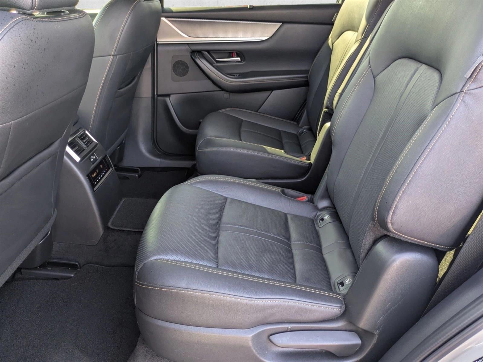 2024 Mazda Mazda CX-90 3.3 Turbo Premium AWD