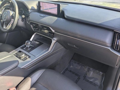 2024 Mazda Mazda CX-90 3.3 Turbo Premium AWD