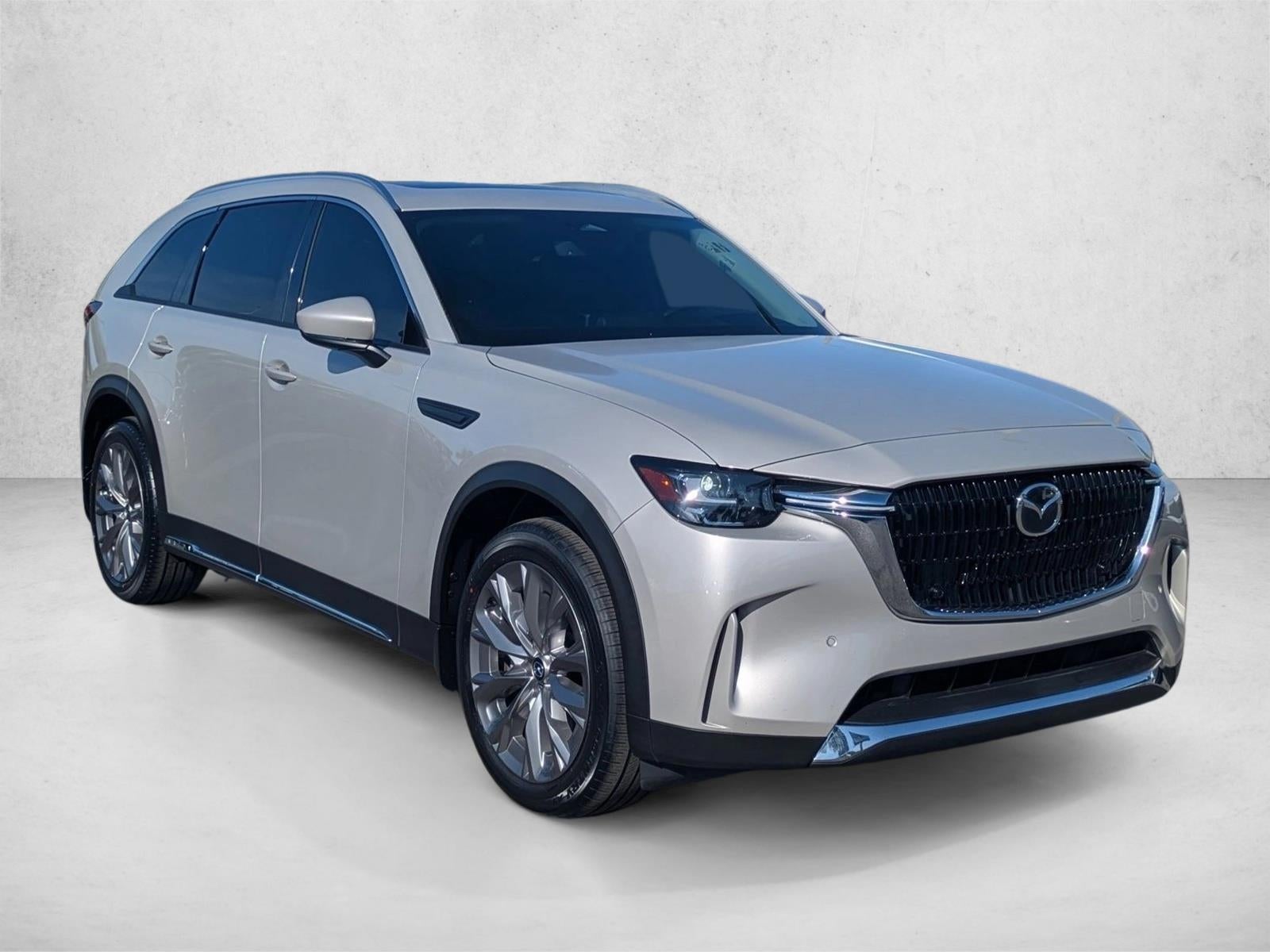 2024 Mazda Mazda CX-90 3.3 Turbo Premium AWD