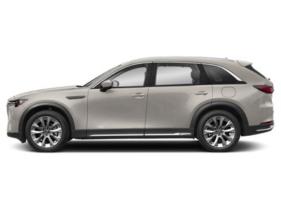 2024 Mazda Mazda CX-90 3.3 Turbo Premium AWD