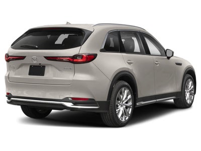 2024 Mazda Mazda CX-90 3.3 Turbo Premium AWD
