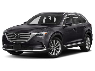 2019 Mazda Mazda CX-9 Grand Touring FWD