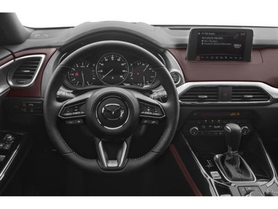 2019 Mazda Mazda CX-9 Grand Touring FWD