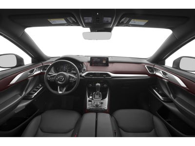 2019 Mazda Mazda CX-9 Grand Touring FWD