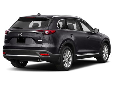 2019 Mazda Mazda CX-9 Grand Touring FWD