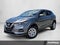 2020 Nissan Rogue Sport FWD S
