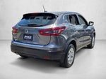 2020 Nissan Rogue Sport FWD S