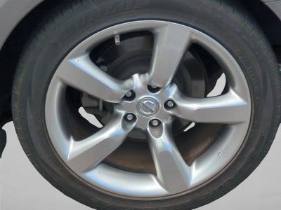 2007 Nissan 350Z 2dr Cpe Manual Touring