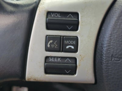 2007 Nissan 350Z 2dr Cpe Manual Touring