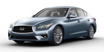 2020 INFINITI Q50 3.0t LUXE RWD